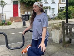 The Hip Opener | Touch Tuina