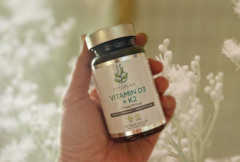 Let's take a look at some powerful supplements that are available at the Touch Tuina clinics