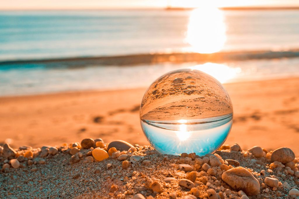 Traditional Chinese Medicine (TCM) sheds light on how Summer’s energy works at a deeper level in our body.