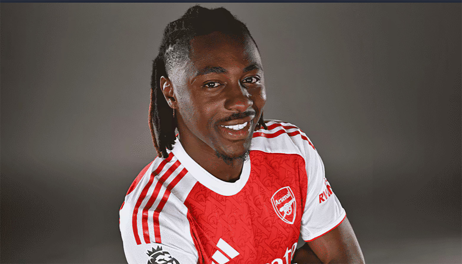 We're extremely pleased to see our client Eberechi Eze moving to Arsenal