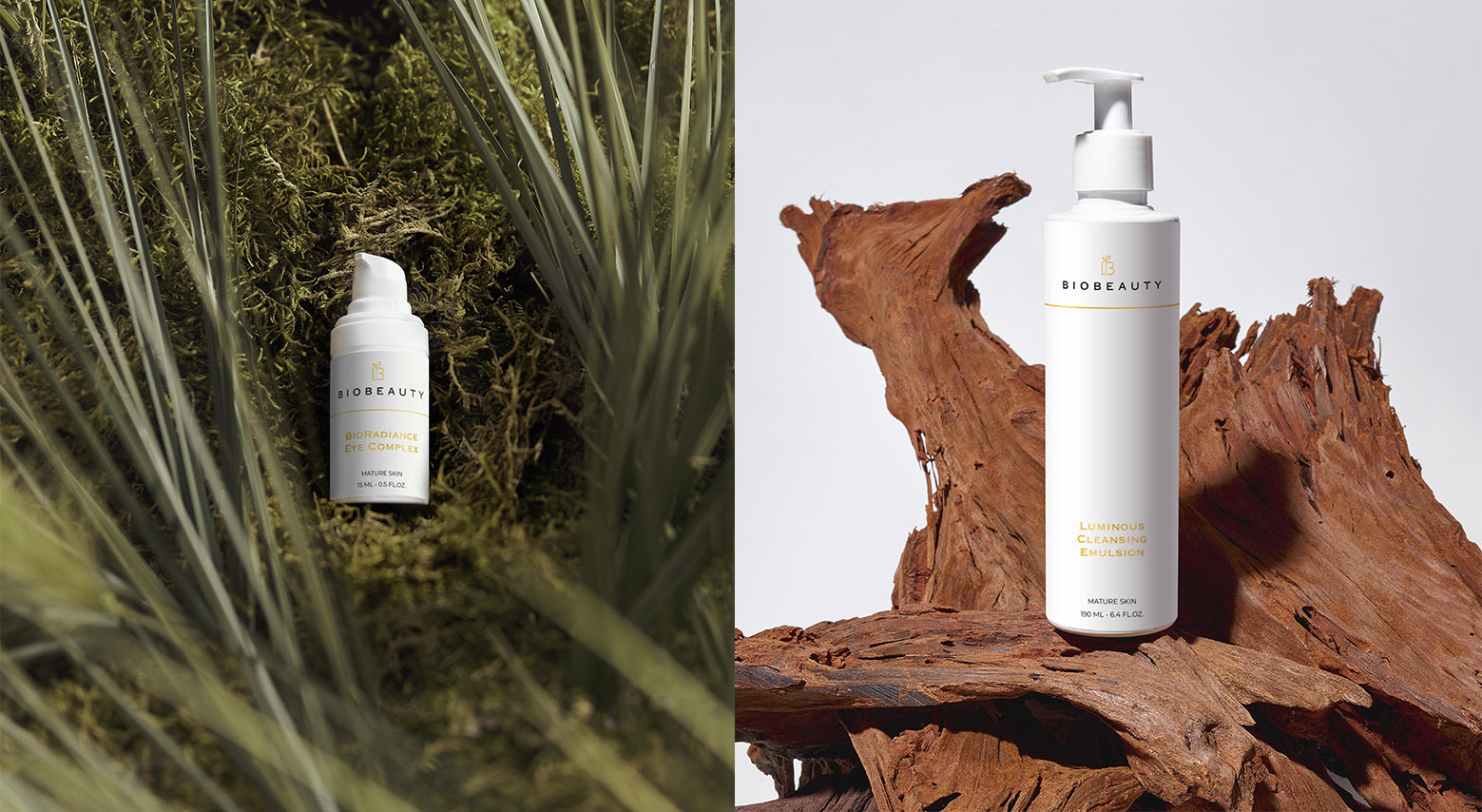 Gua Sha Glow Facial, a collaboration between Touch Tuina and BIOBEAUTY