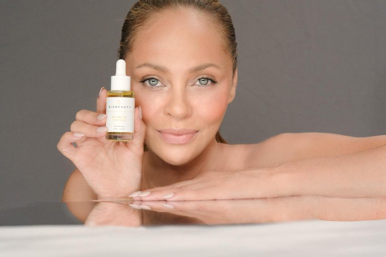 Gua Sha Glow Facial, a collaboration between Touch Tuina and BIOBEAUTY