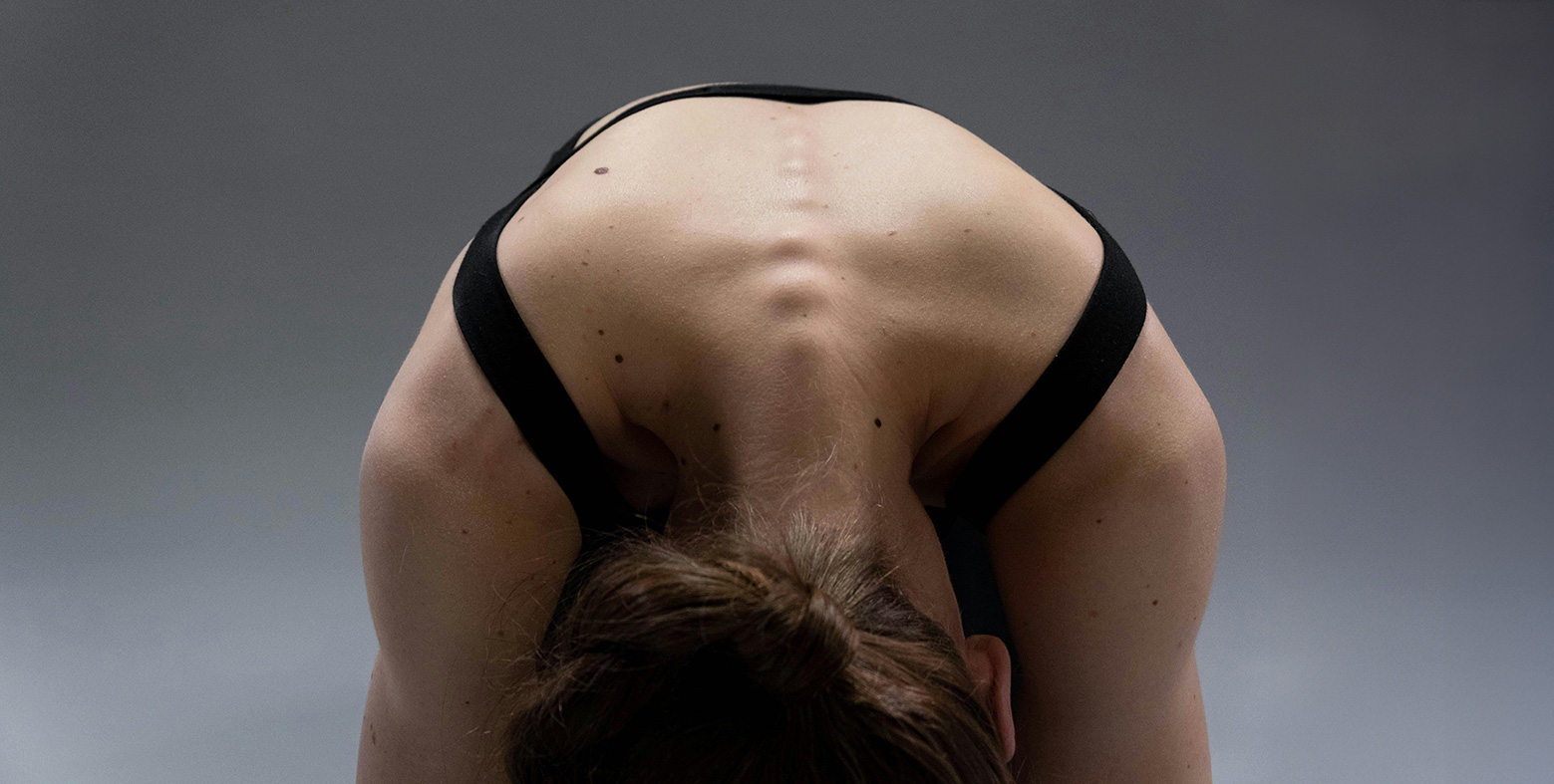 World Spine Day encourages us to think about spinal health
