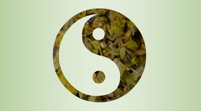 Why TCM Has Lasted So Long begins with the concept of ying and yang