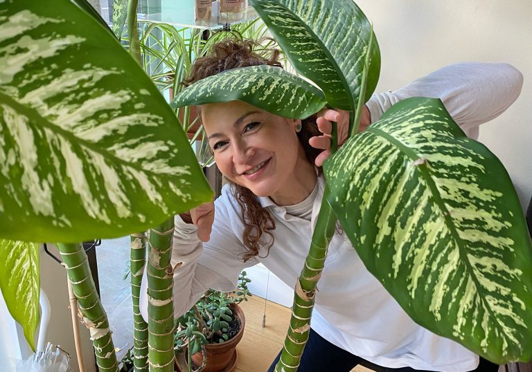 Mariana’s 2025 at Touch Tuina has been a challenging year