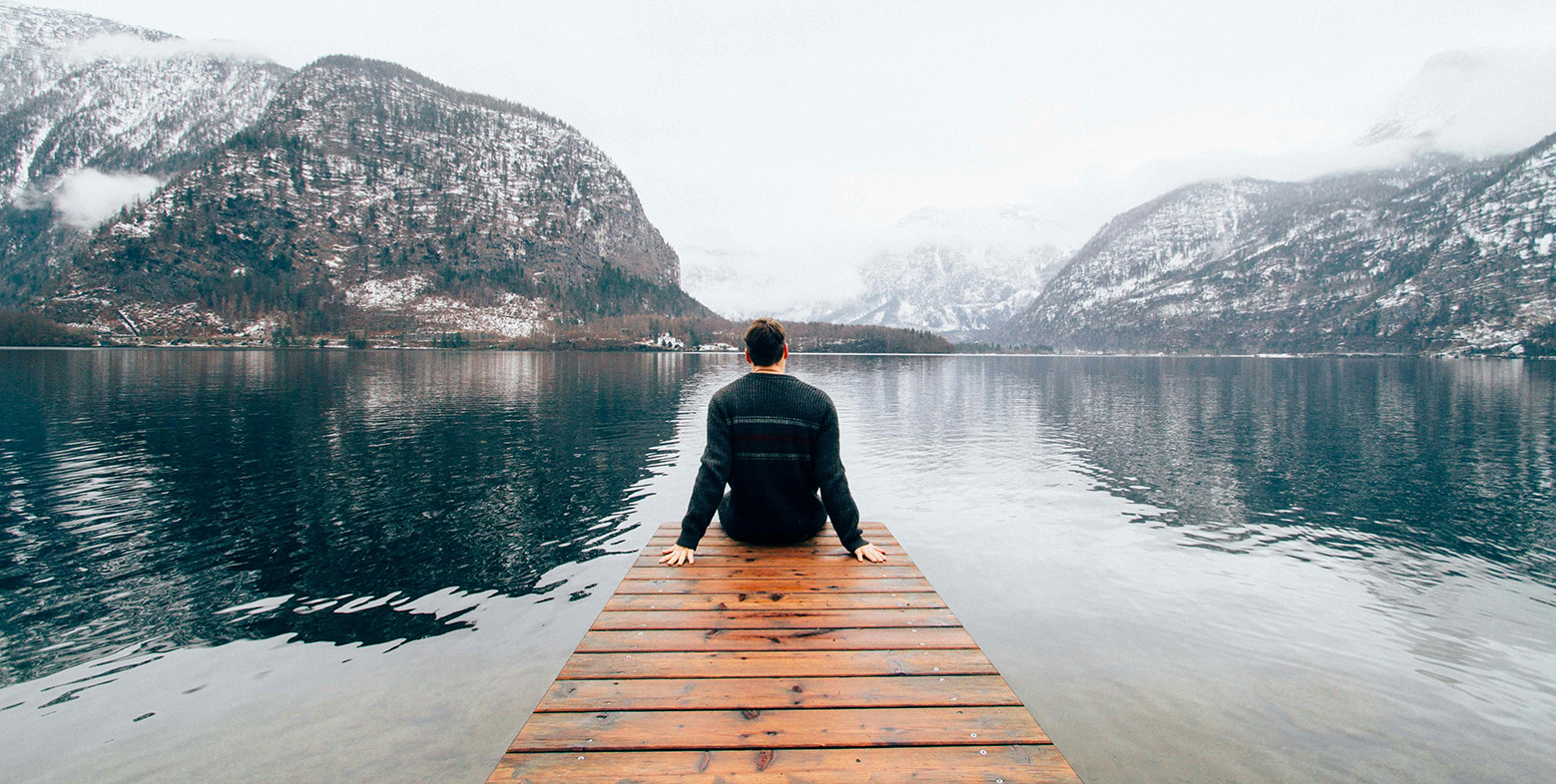 When considering the energy of winter, we must remember the impact this time can have on the body