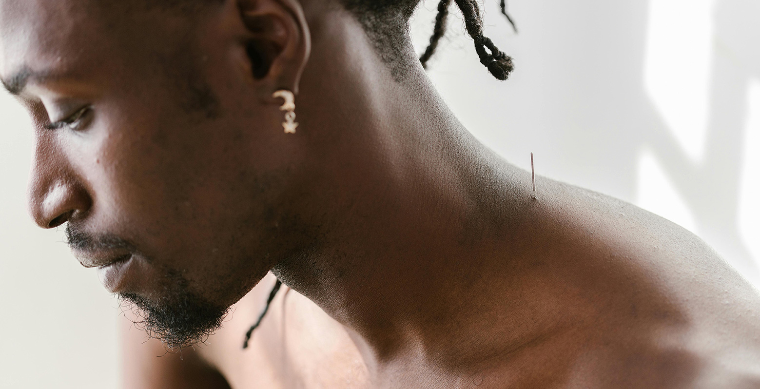 Massage and acupuncture can help yoy to align with The Energy of Winter