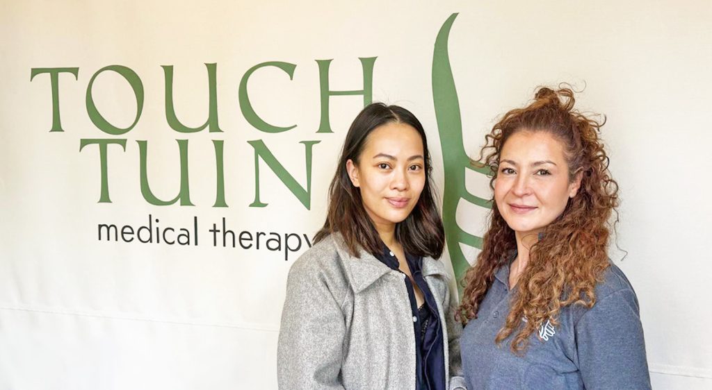The Winner of the Gua Sha Glow Facial & BioBeauty Giveaway