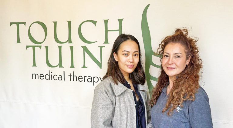 The Winner of the Gua Sha Glow Facial & BioBeauty Giveaway
