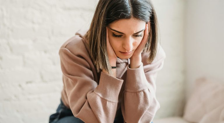 Stress awareness month'26 helps to bing awareness and solutions for a sressful life