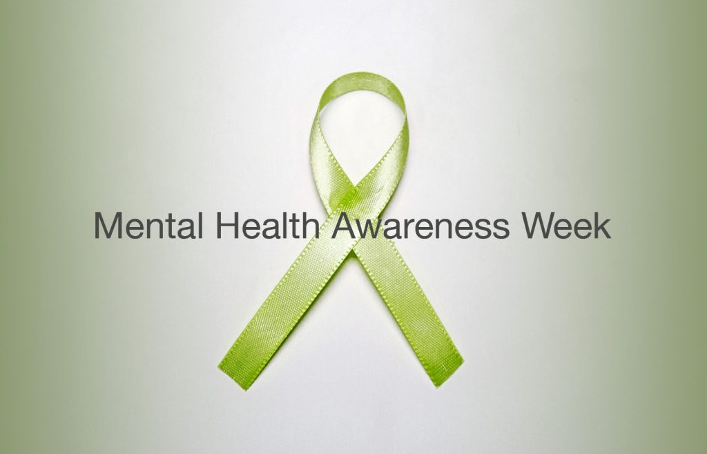Find some great ways to help with mental health at Touch Tuina