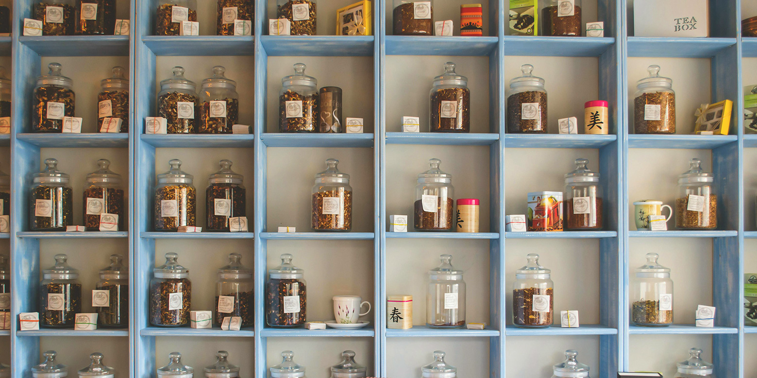 Traditional Chinese Herbal Remedy