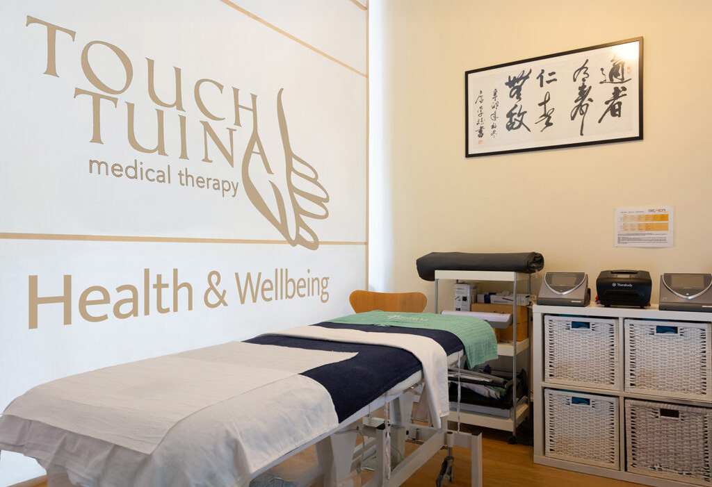 90 Minutes of Complete Therapeutic Care