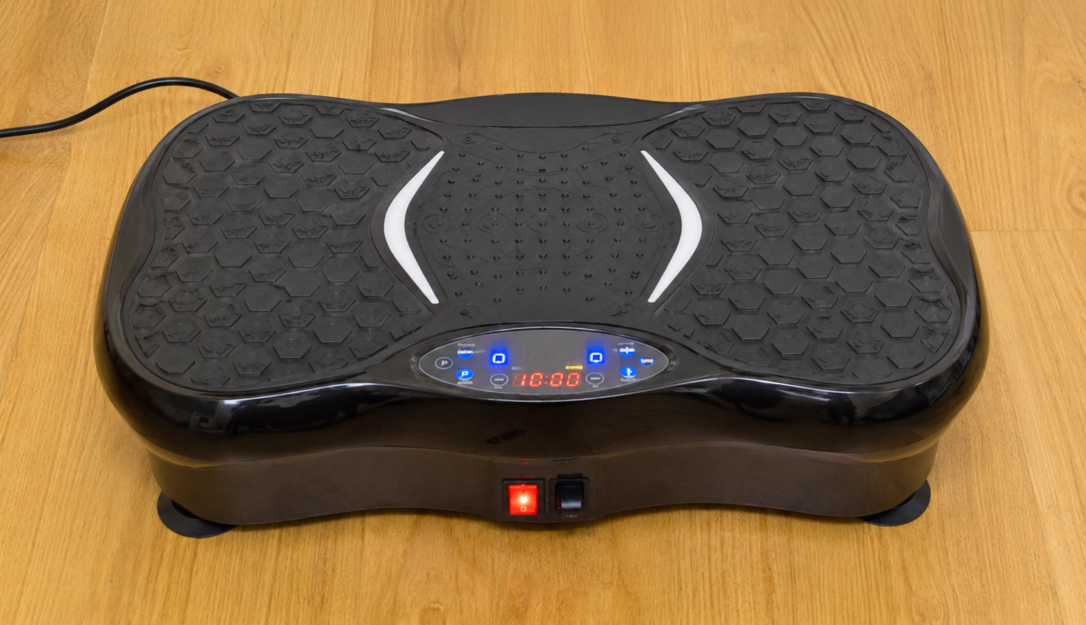 Benefits of The Vibration Plate